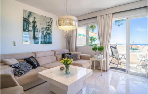 Stunning Apartment In Riviera Del Sol With Wifi, Sitio De Calahonda